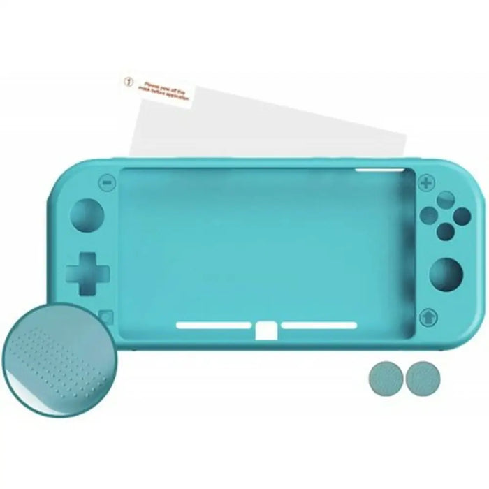 Tablet cover Nuwa Nintendo Switch Lite Silicone - Електроника Телефони и таблети<<<Компютри|