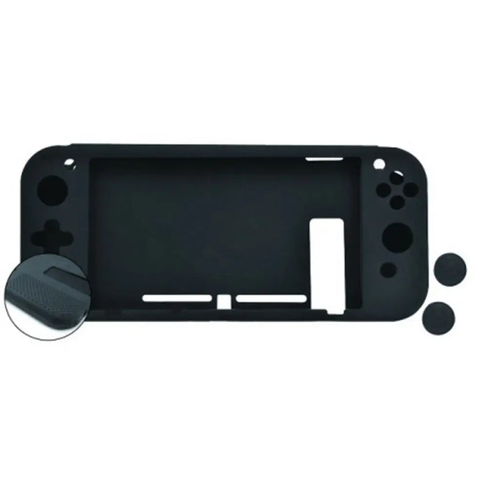 Tablet cover Nuwa Nintendo Switch Lite Silicone - Електроника Телефони и таблети<<<Компютри|