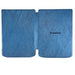 Tablet cover PocketBook H-S-634-B-WW Blue - Калъфи за Таблет<<<Електроника Телефони и таблети<<<Компютри|