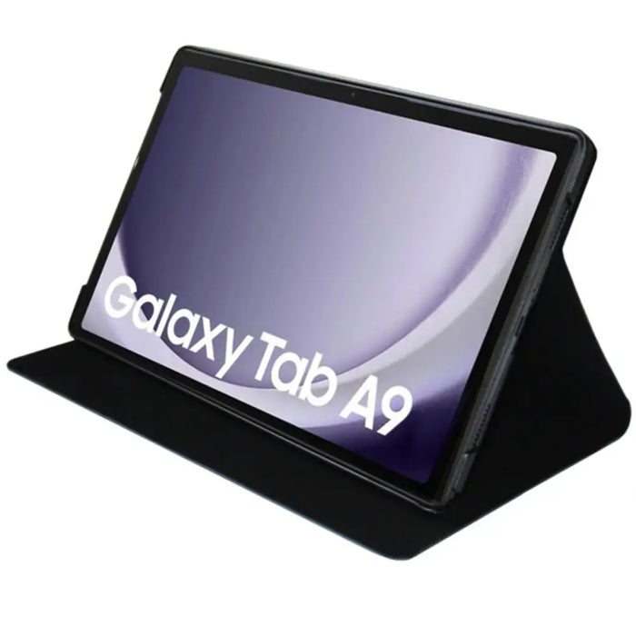 Tablet cover Silver HT A9 - Електроника Телефони и таблети<<<Компютри| Електроника<<<BigBuy&&&Калъфи за