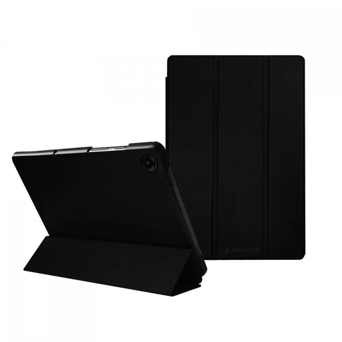 Tablet cover Silver HT A9+ - Калъфи за Таблет<<<Електроника Телефони и таблети<<<Компютри| Електроника<<<BigBuy