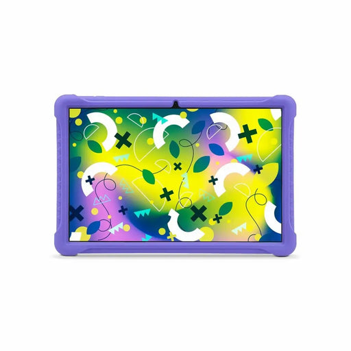 Tablet cover SPC 4343V Purple - Електроника Телефони и таблети<<<Компютри| Електроника<<<BigBuy&&&Калъфи за