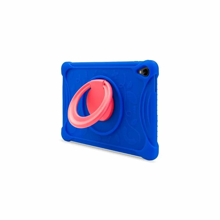 Tablet cover SPC 4344E Blue - Електроника Телефони и таблети<<<Компютри| Електроника<<<BigBuy&&&Калъфи за