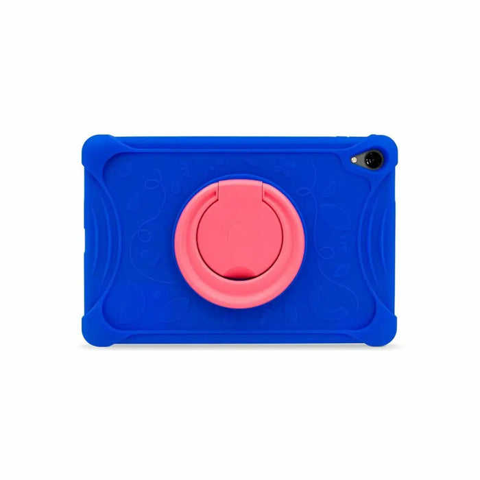 Tablet cover SPC 4344E Blue - Електроника Телефони и таблети<<<Компютри| Електроника<<<BigBuy&&&Калъфи за