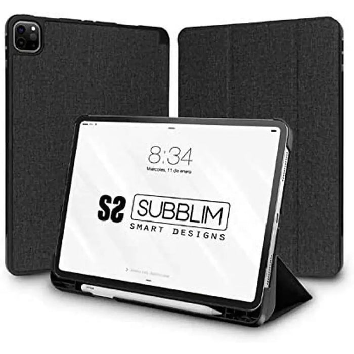 Tablet cover Subblim iPad 2020 - Електроника Телефони и таблети<<<Компютри| Електроника<<<BigBuy&&&Калъфи за