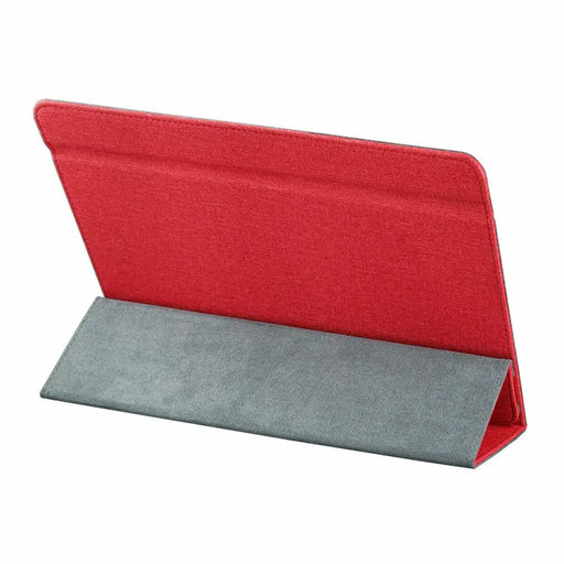 Tablet cover Subblim SUB-CUT-2FC002 Red - Електроника Телефони и таблети<<<Компютри| Електроника<<<BigBuy&&&Калъфи за