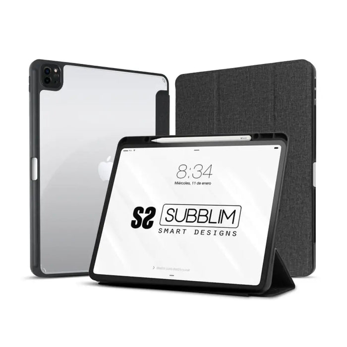 Tablet cover Subblim SUBCST-5SC400 Multicolour - Електроника Телефони и таблети<<<Компютри|