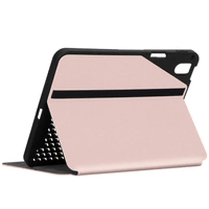 Tablet cover Targus Click-in Black Rose gold - Електроника Телефони и таблети<<<Компютри| Електроника<<<BigBuy&&&Калъфи