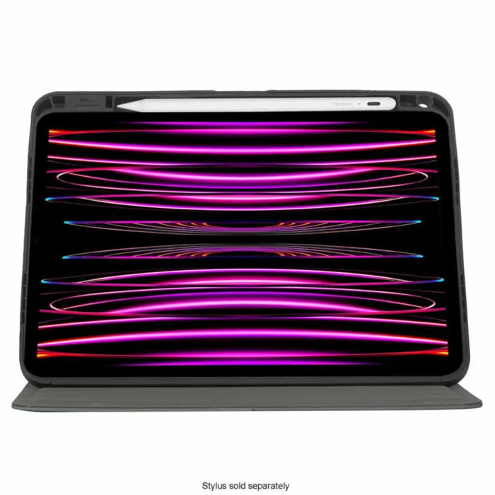 Tablet cover Targus THZ987GL Black - Електроника Телефони и таблети<<<Компютри| Електроника<<<BigBuy&&&Калъфи за