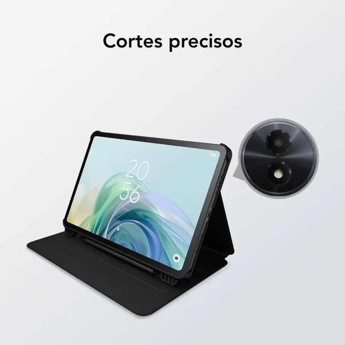 Tablet cover TCL FC9465-2ALCEU11 Black - Електроника Телефони и таблети<<<Компютри| Електроника<<<BigBuy&&&Калъфи за