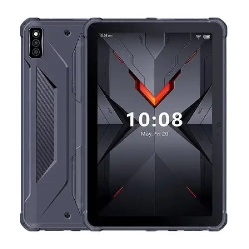 Tablet HOTWAV TAB R7 with handle - 10.1’’ 6 + 6/256GB Grey - Tablets<<<Tablets<<<IT Accessories<<<InnproXML