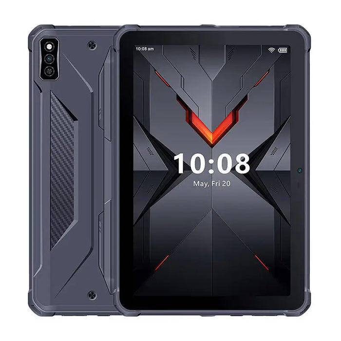 Tablet HOTWAV TAB R7 with handle - 10.1’’ 6 + 6/256GB Grey - Tablets<<<Tablets<<<IT Accessories<<<InnproXML