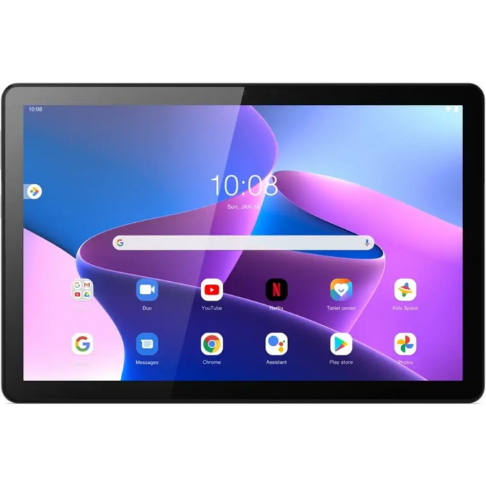 Tablet LENOVO Tab M10 Gen3 ZAAE0109GR - Таблети<<<Телефони и таблети<<<TechMart&&&Таблети<<<Компютри и