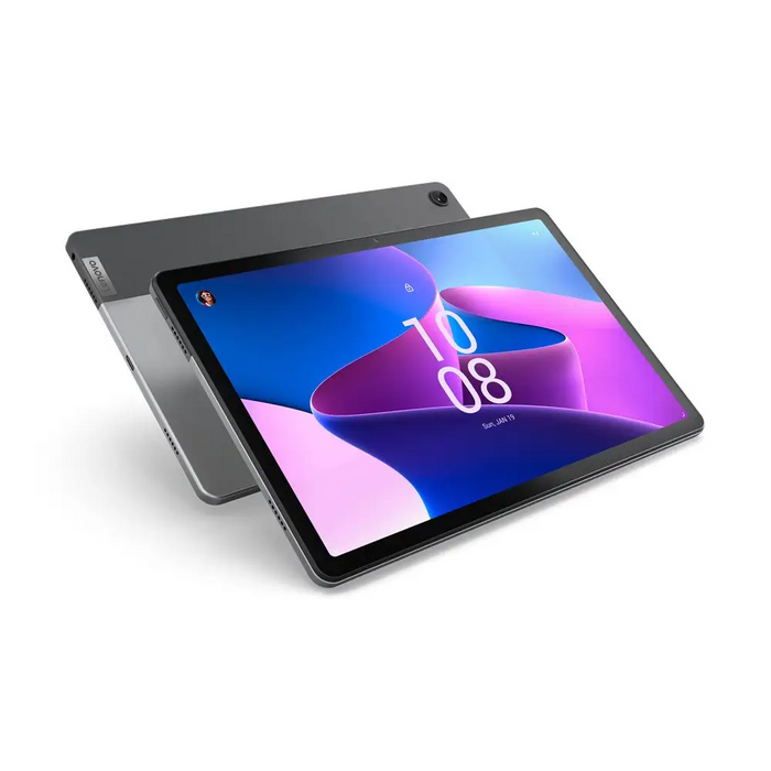 Tablet Lenovo Tab M10 Plus (3rd Gen) 2023 10,6’’ Qualcomm Snapdragon 680 4 GB RAM 128 GB Grey - Android