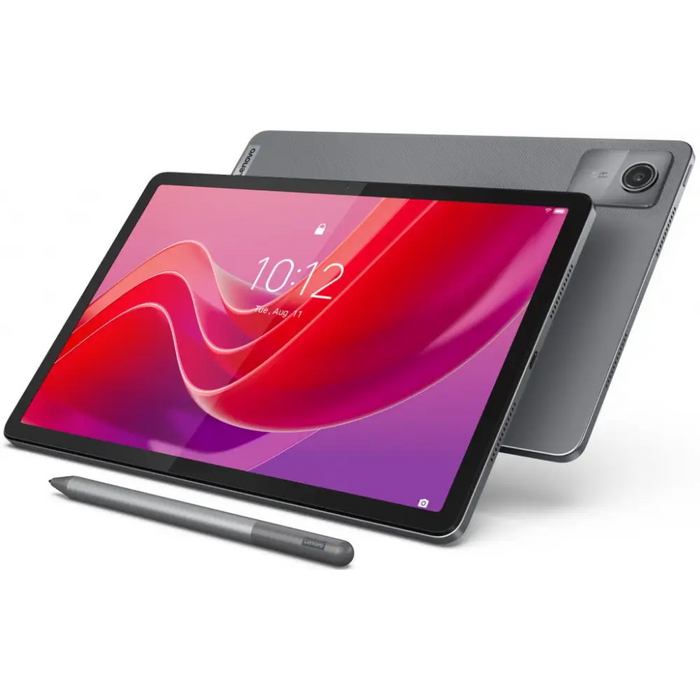 Tablet Lenovo TB330FU 11’’ Mediatek Helio G88 4 GB RAM 128 GB Grey - Таблети<<<Компютри и