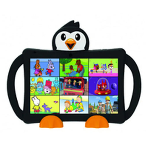 Tablet Logicom LogiKids 10,1’’ Octa Core 2 GB RAM 16 GB Black - Електроника Телефони и таблети<<<Компютри|