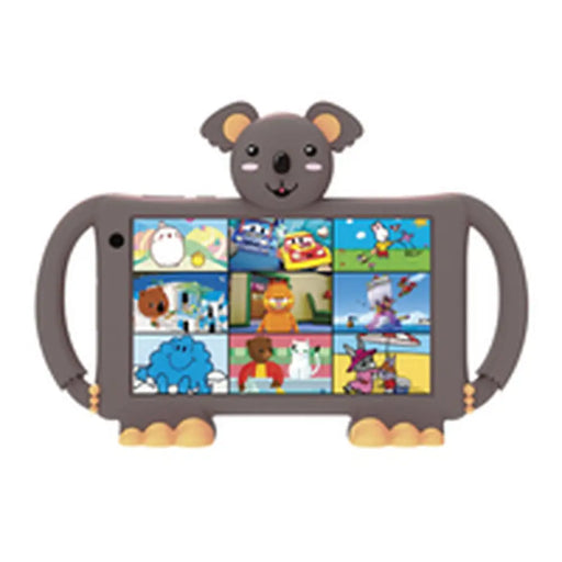 Tablet Logicom LogiKids 7 7’’ Quad Core 2 GB RAM 16 GB Grey - Електроника Телефони и таблети<<<Компютри|
