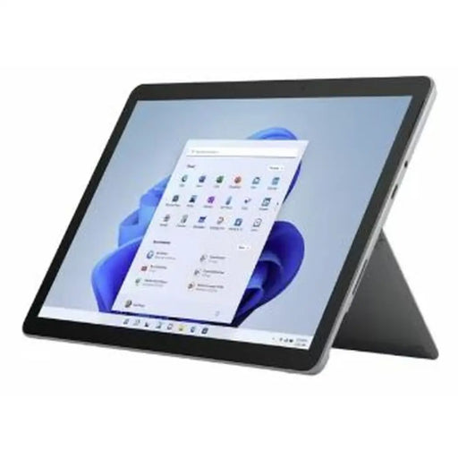 Tablet Microsoft SURFACE GO4 10,5’’ Intel N200 8 GB RAM 64 GB Platinum - Електроника Телефони и таблети<<<Компютри|