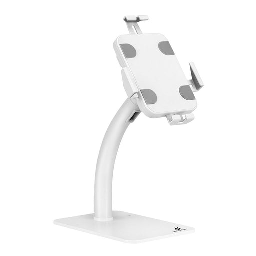 Tablet Mount MacLean MC-468W White - Поставки за Мобилен Телефон и Таблет<<<Електроника GPS и Автомобил<<<Компютри|
