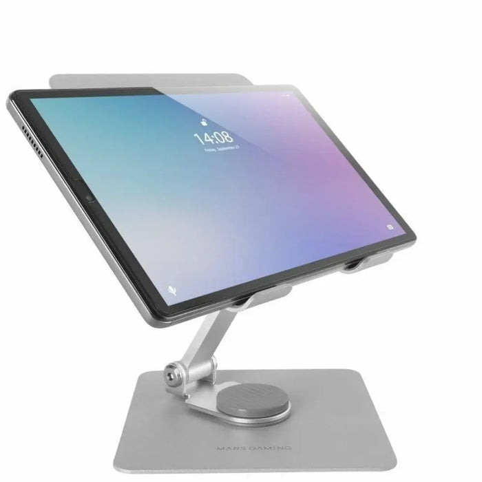 Tablet Mount Mars Gaming MARSTW - Електроника GPS и Автомобил<<<Компютри| Електроника<<<BigBuy&&&Поставки за Мобилен