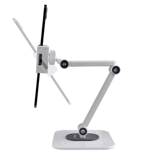 Tablet Mount Startech ADJ-TABLET-STAND-W White - Електроника GPS и Автомобил<<<Компютри|