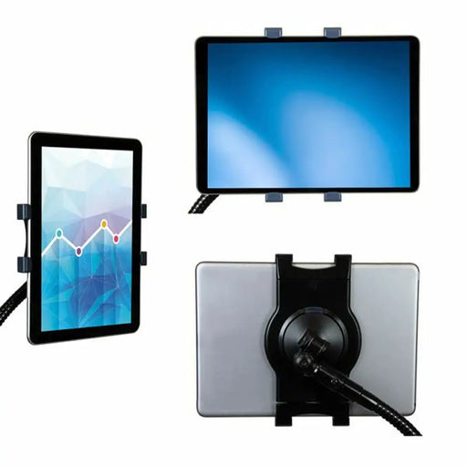 Tablet Mount Startech ARMTBLTUGN Black (1) - Поставки за Мобилен Телефон и Таблет<<<Електроника GPS и