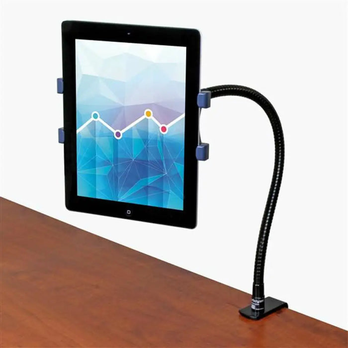 Tablet Mount Startech ARMTBLTUGN Black (1) - Поставки за Мобилен Телефон и Таблет<<<Електроника GPS и