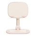 Tablet/Phone Stand Baseus Seashell Series Pink - Bases and stands<<<stands<<<tripods<<<Selfie sticks<<<GSM