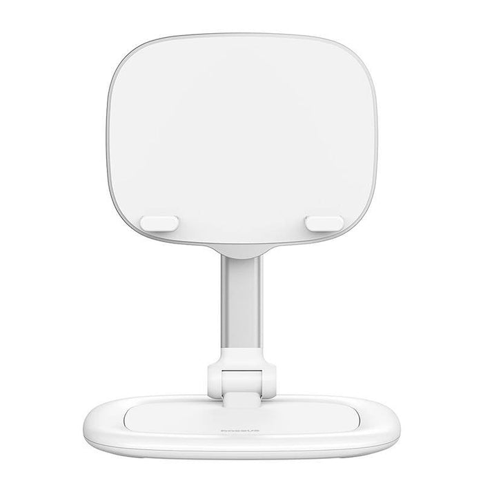Tablet/Phone Stand Baseus Seashell Series White - Bases and stands<<<stands<<<tripods<<<Selfie sticks<<<GSM