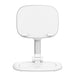 Tablet/Phone Stand Baseus Seashell Series White - Bases and stands<<<stands<<<tripods<<<Selfie sticks<<<GSM