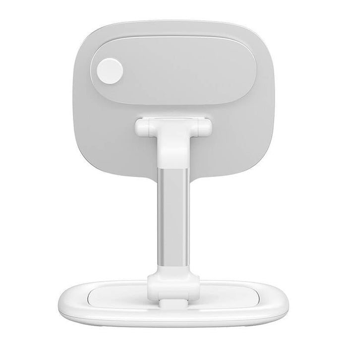 Tablet/Phone Stand Baseus Seashell Series White - Bases and stands<<<stands<<<tripods<<<Selfie sticks<<<GSM