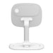 Tablet/Phone Stand Baseus Seashell Series White - Bases and stands<<<stands<<<tripods<<<Selfie sticks<<<GSM