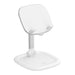 Tablet/Phone Stand Baseus Seashell Series White - Bases and stands<<<stands<<<tripods<<<Selfie sticks<<<GSM