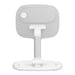 Tablet/Phone Stand Baseus Seashell Series White - Bases and stands<<<stands<<<tripods<<<Selfie sticks<<<GSM