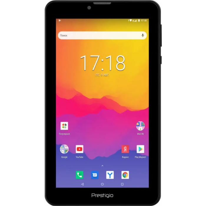 Tablet PRESTIGIO Q Mini 7’’ PMT4137 4G - Таблети<<<Телефони и таблети<<<TechMart&&&Таблети<<<Компютри и