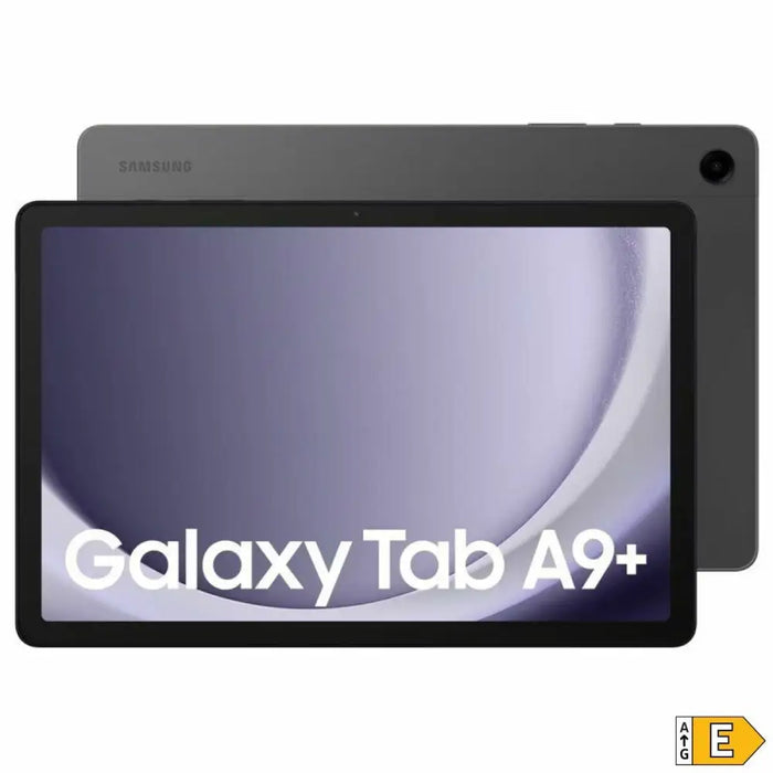 Tablet Samsung Galaxy Tab A9+ Octa Core 6 GB RAM 128 GB Grey 11’’ - Електроника Телефони и таблети<<<Компютри|