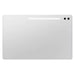 Tablet Samsung Galaxy Tab S10 Ultra 14,6’’ 12 GB RAM 256 GB Silver - Таблети<<<Електроника Телефони и