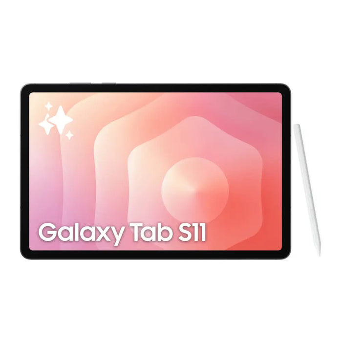 Tablet Samsung Galaxy Tab S11 X730 11’’ Octa Core 12 GB RAM 256 GB Grey - Електроника Телефони и таблети<<<Компютри|