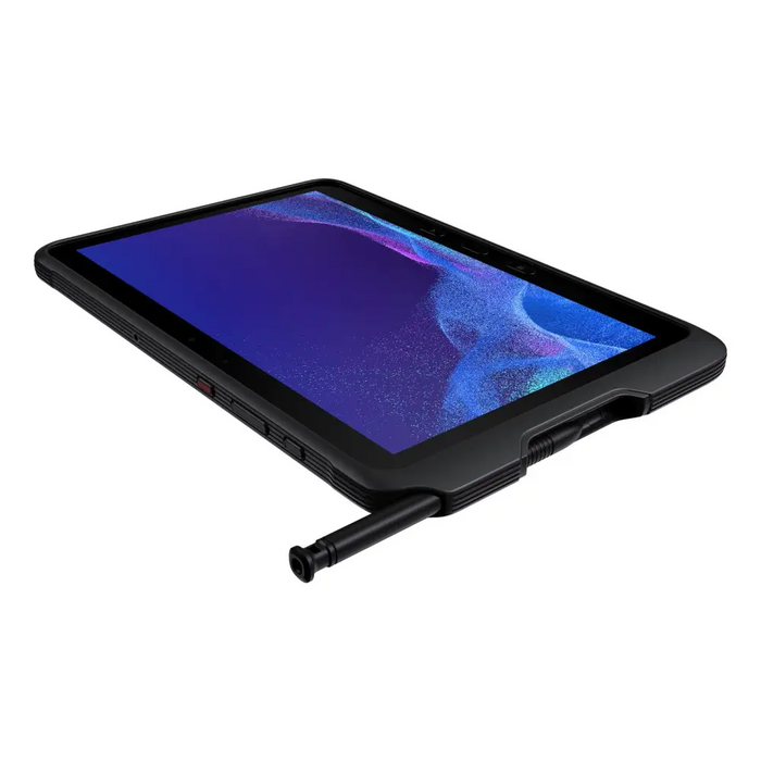 Tablet Samsung SM-T636BZKAEEE 4 GB RAM 64 GB Black - Tablets<<<Основна<<<DunaXML&&&Електроника Телефони и