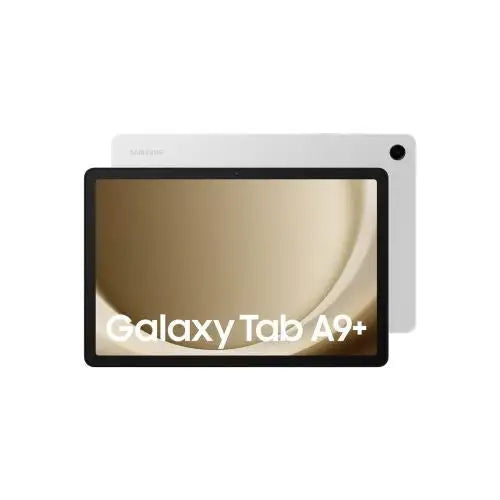 Tablet Samsung SM-X210NZSEEUB 8 GB RAM 8 GB 128 GB Silver - Tablets<<<Основна<<<DunaXML&&&Android