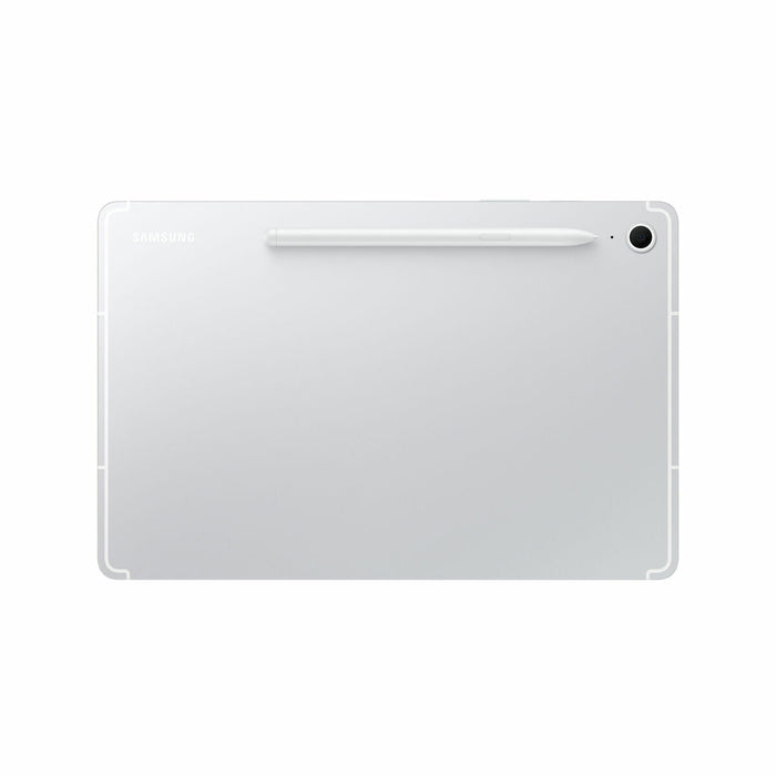 Tablet Samsung SM-X520NZSREUB 10,9’’ Octa Core 8 GB RAM 128 GB Silver - Електроника Телефони и таблети<<<Компютри|