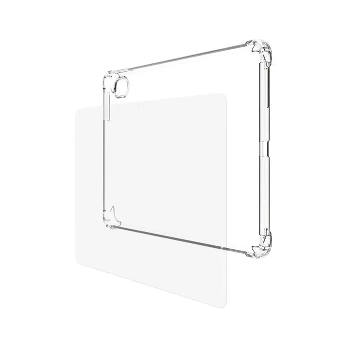 Tablet SPC 4337N Transparent - Електроника Телефони и таблети<<<Компютри| Електроника<<<BigBuy&&&Калъфи за