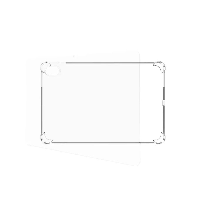 Tablet SPC 4337N Transparent - Електроника Телефони и таблети<<<Компютри| Електроника<<<BigBuy&&&Калъфи за