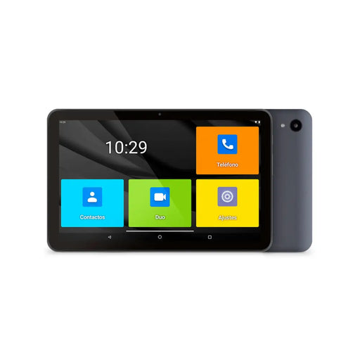 Tablet SPC 9780464N Quad Core 4 GB RAM 64 GB Black - Електроника Телефони и таблети<<<Компютри|