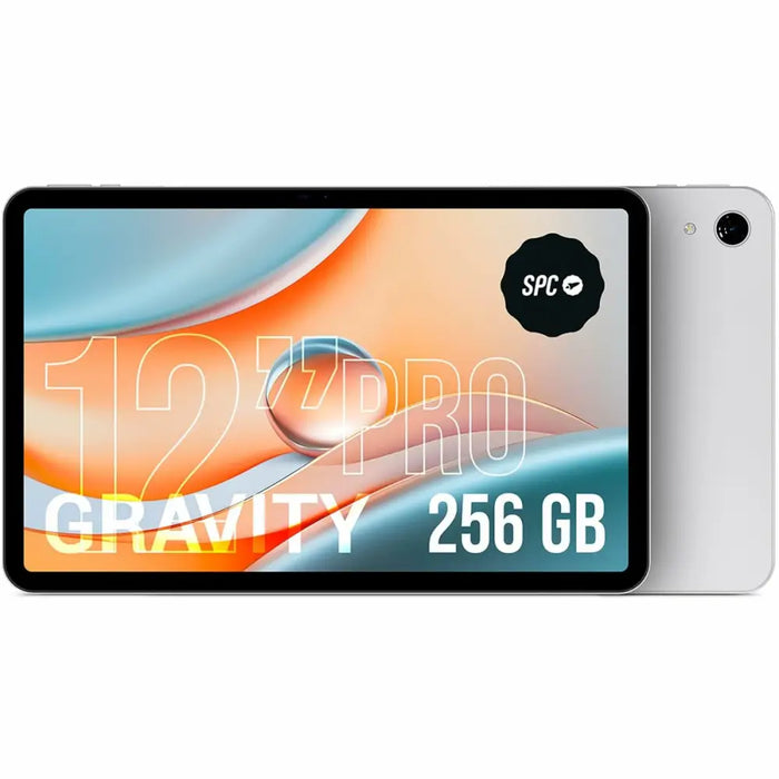 Tablet SPC GRAVITY 6 PRO 12’’ - Електроника Телефони и таблети<<<Компютри| Електроника<<<BigBuy&&&Таблети<<<Електроника