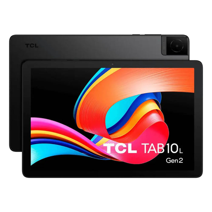 Tablet TCL Tab 10L Gen2 10,1’’ Octa Core 3 GB RAM 32 GB Black - Електроника Телефони и таблети<<<Компютри|