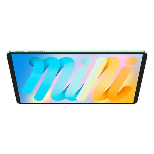 Tablet Teclast M50 MINI 8.7’’ 6/128 GB WIFI (green) - Tablets<<<Tablets<<<Smartphones and tablets<<<InnproXML