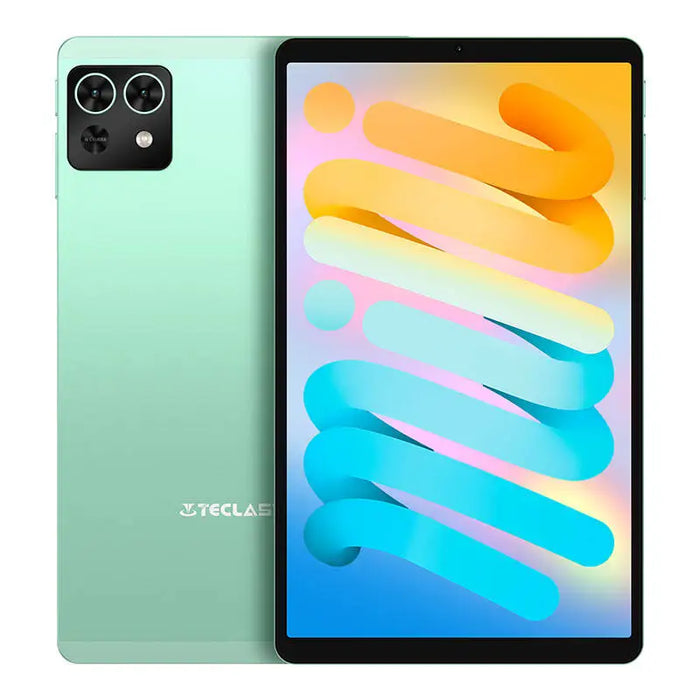 Tablet Teclast M50 MINI 8.7’’ 6/128 GB WIFI (green) - Tablets<<<Tablets<<<Smartphones and tablets<<<InnproXML