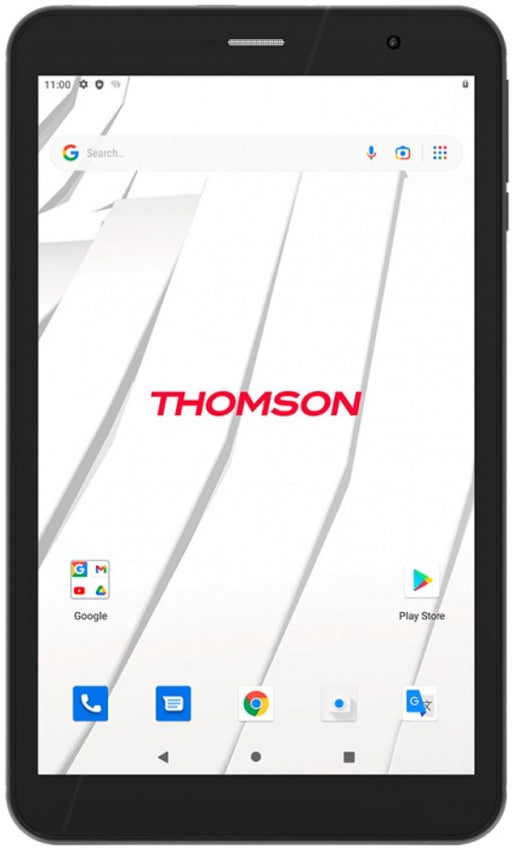 Tablet THOMSON TEO8M2BK32LTE 8’’ (1280x800) 2/32GB - Таблети<<<Телефони и таблети<<<TechMart&&&Таблети<<<Компютри и