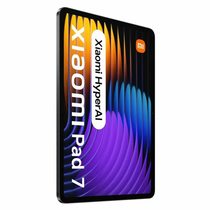 Tablet Xiaomi 11,2’’ Octa Core 8 GB RAM 256 GB Grey - Електроника Телефони и таблети<<<Компютри|